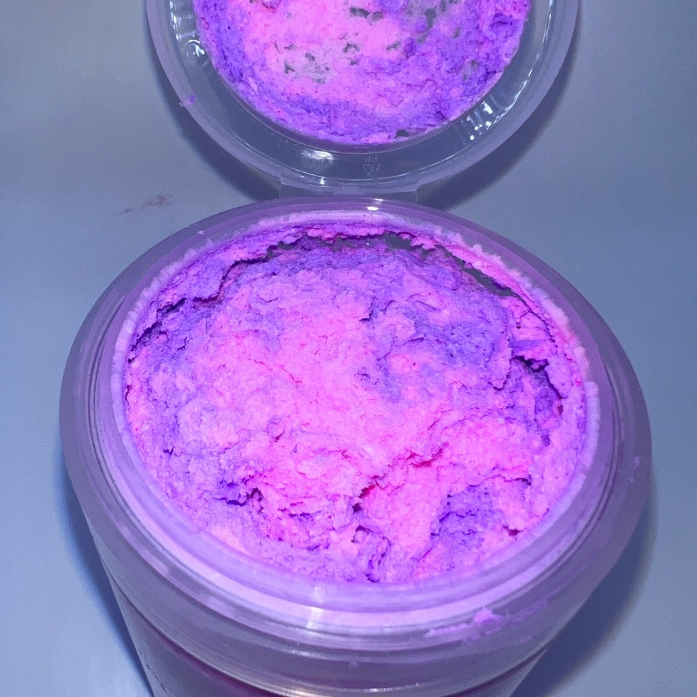 GRAPE BUBBLEGUM WHIPPED SOAP
